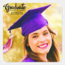 Search for graduation with photo stickers For kids