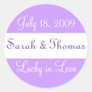 Search for marriage celebration stickers Reception