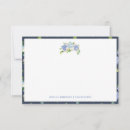 Search for bloom horizontal note cards Botanical