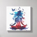 Recherche de meditation art Yogi