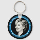 Search for hillary clinton keychains Democrat