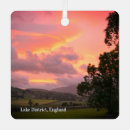 Search for england ornaments Sunset