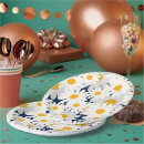 Search for daisy plates Garden party