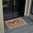 Search for moose doormats Rustic