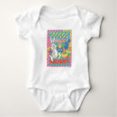 Recherche de toons looney bébé vêtements Bugs bunny