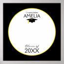 Search for graduation autograph posters Graduate