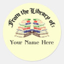 Search for vintage bookplates School