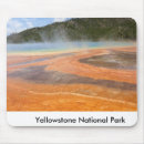 Search for prismatic mousepads Grand prismatic spring