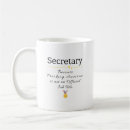 Recherche de secrétaire tasses Administrateur