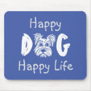 Recherche de dog tapis souris Funny