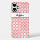 Recherche de fleur blanche iphone coques Girly