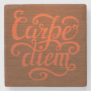 Recherche de diem carpe dessous de verres Inspiration