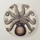 Search for vintage steampunk pillows Nautical
