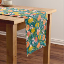 Search for orange table runners Vintage
