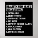 Search for new years resolution posters Resolutions