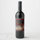 Search for alice in wonderland wine labels White rabbit