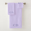 Search for violet bathroom accessories Simple