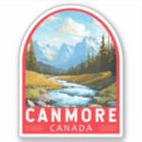 Recherche de architecture vintage autocollants Voyage vintage rétro