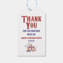 Search for circus birthday Party
