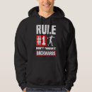Search for discus hoodies Track
