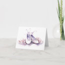 Search for slipper cards Dancer