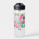 Search for tumbler water bottles Teacher