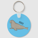 Recherche de phoque porteclés Sceau