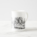 Search for mad hatter mugs Tea