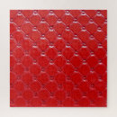 Recherche de sexy puzzles Rouge