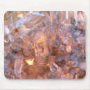 Recherche de quartz tapis souris Cristal
