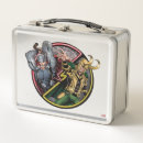 Search for thor lunch boxes Marvel comics