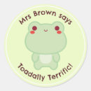 Search for teacher pun stickers Funny