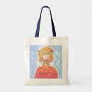 Search for girls library bags Whimsical
