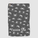 Recherche de halloween golf serviettes Gothique