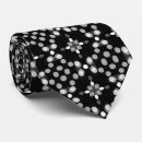 Recherche de motif monochrome cravates Masculin