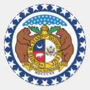 Search for state of missouri stickers Flag