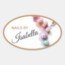 Search for nails salon stickers Beauty