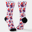 Search for stars and stripes clothing Red