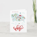 Recherche de village noël cartes Vacances