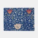 Search for victorian doormats William morris