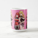 Search for anime girl mugs Manga