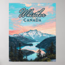 Search for whistler posters Canada