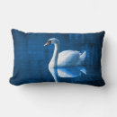 Search for swan pillows Bird