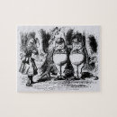 Search for alice in wonderland puzzles Fantasy