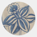 Recherche de texture en bois autocollants Floral