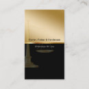 Recherche de paralegal business cards Professionnel