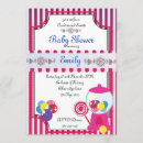 Recherche de gumball invitations Bonbon