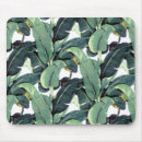 Search for banana mousepads Tropical