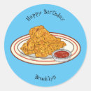 Search for fried chicken stickers Crispy