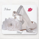 Recherche de les chaussures des femmes tapis souris Pour elle
